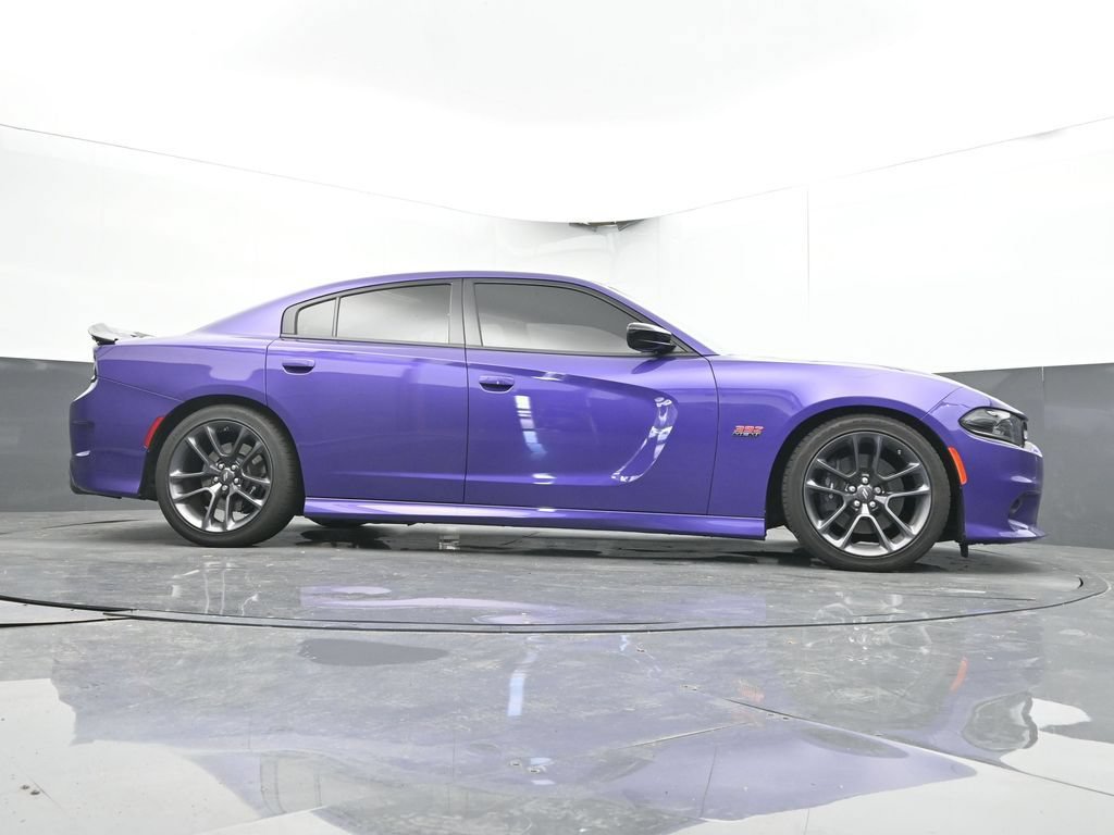 Used 2023 Dodge Charger Scat Pack w/ Plus Group RWD image 35