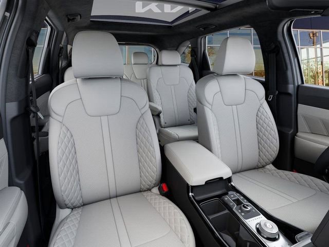 New 2025 Kia Sorento SX Prestige image 14