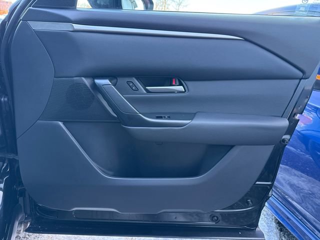 Used 2026 MAZDA CX-50 AWD 2.5 S w/ Preferred Pkg image 25