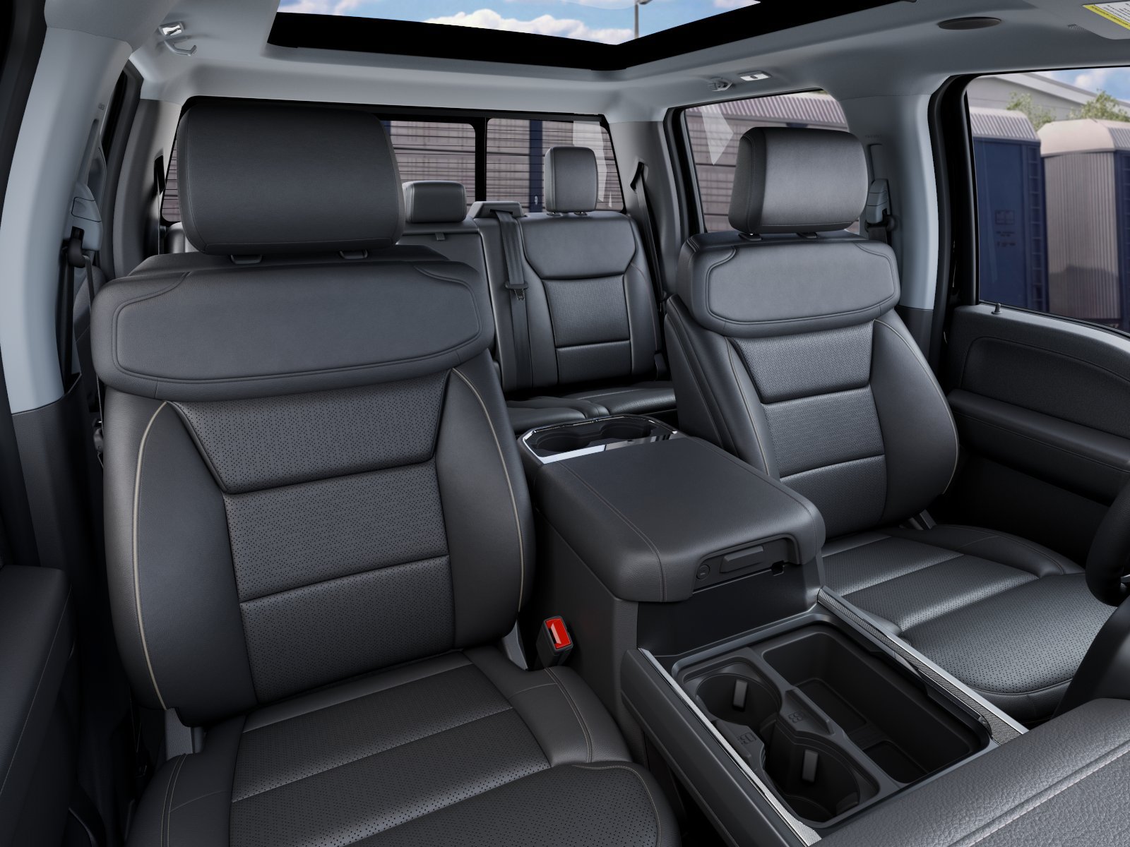 New 2027 Ford F250 Lariat AWD/4WD image 10