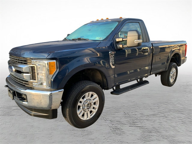 Used 2017 Ford F250 XL w/ STX Appearance Package image 5