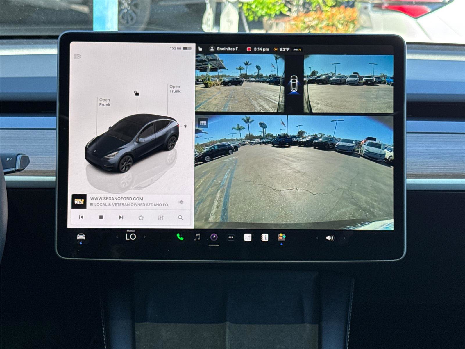 Used 2024 Tesla Model Y Long Range image 25