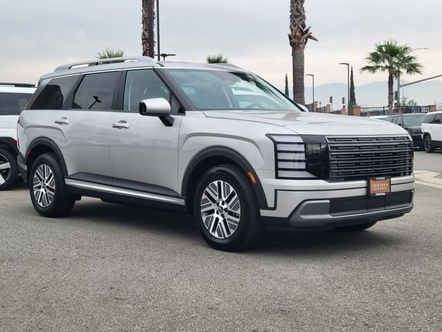 New 2026 Hyundai Palisade SEL AWD/4WD image 28