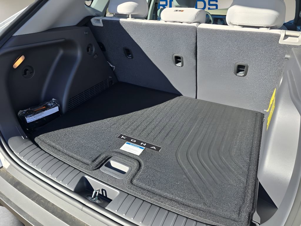 New 2026 Hyundai Kona SE image 30