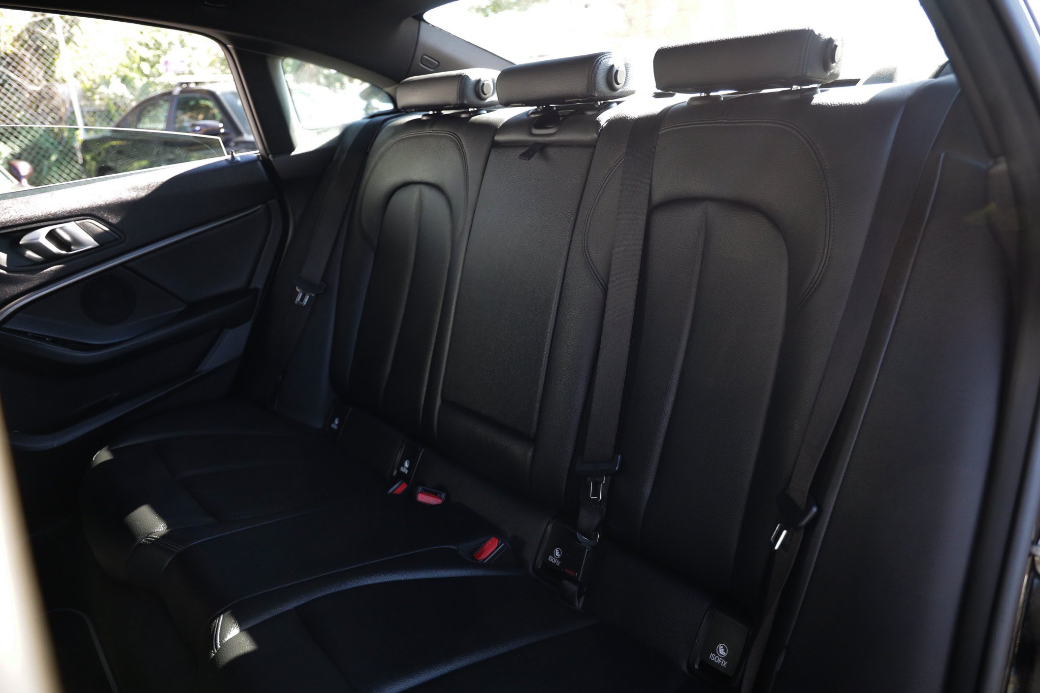 Used 2022 BMW 228i Gran Coupe w/ Convenience Package FWD image 12