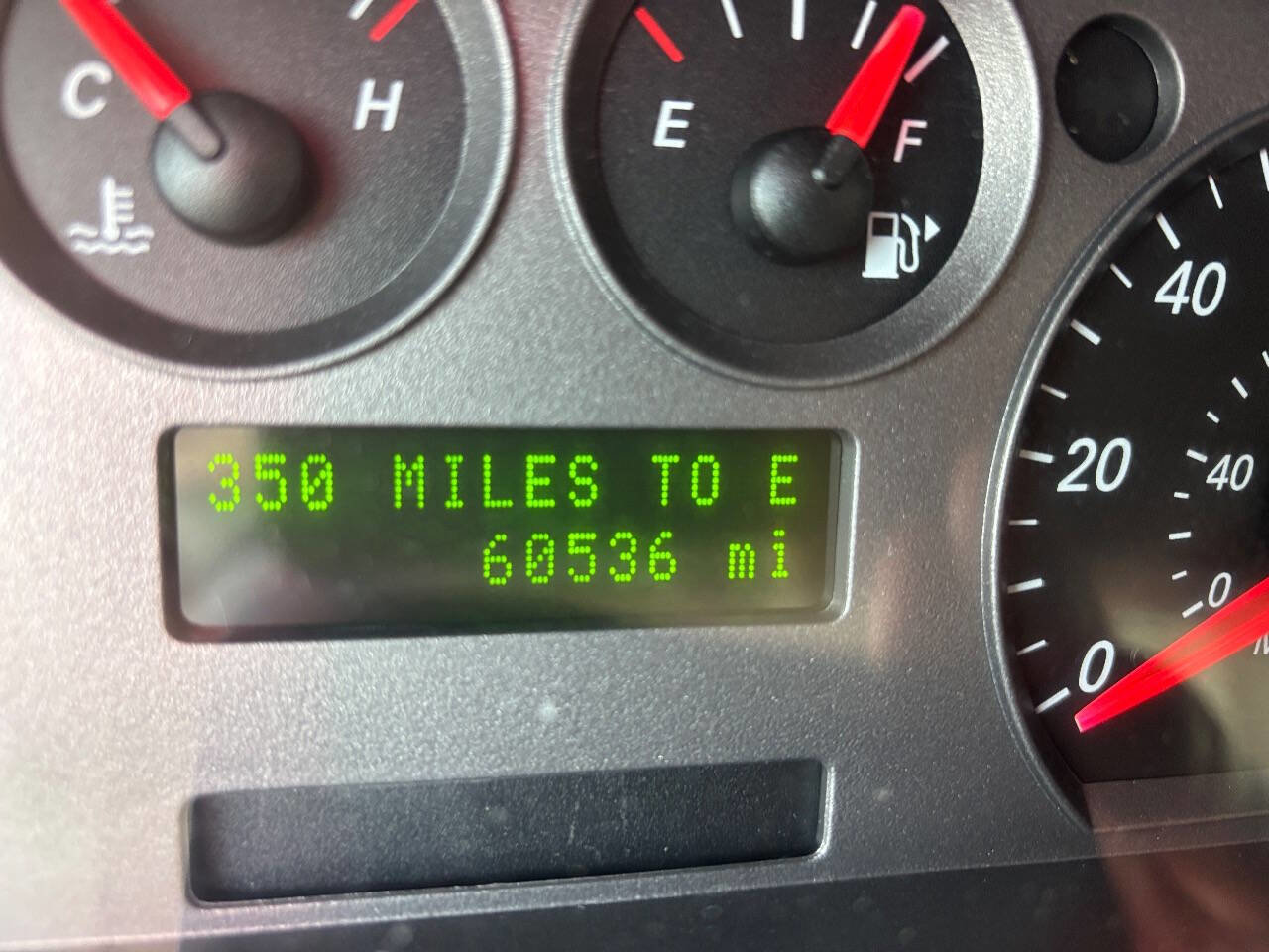 Used 2005 Mercury Sable LS image 10