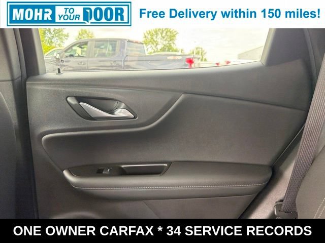 Used 2019 Chevrolet Blazer LT AWD/4WD image 44