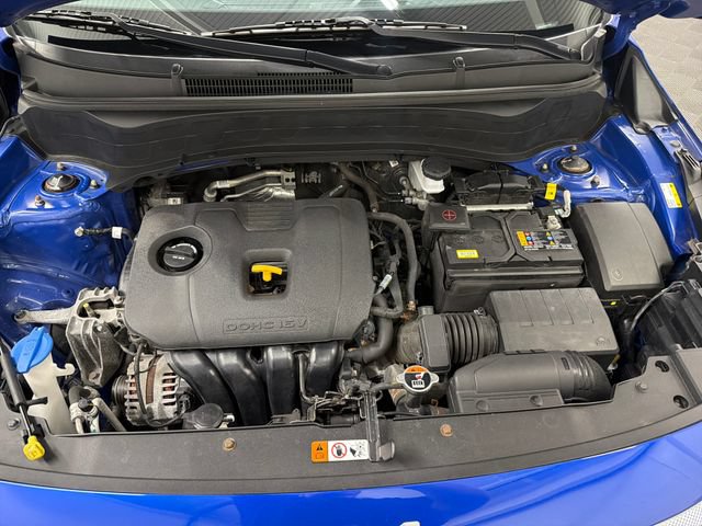 Certified 2024 Kia Seltos S AWD/4WD image 24