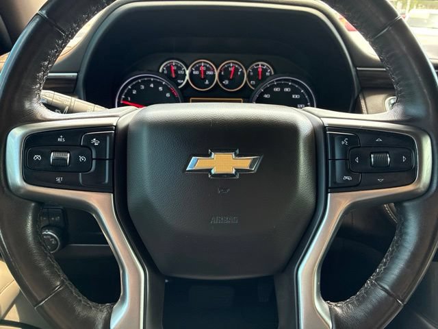 Used 2021 Chevrolet Tahoe LT AWD/4WD image 30