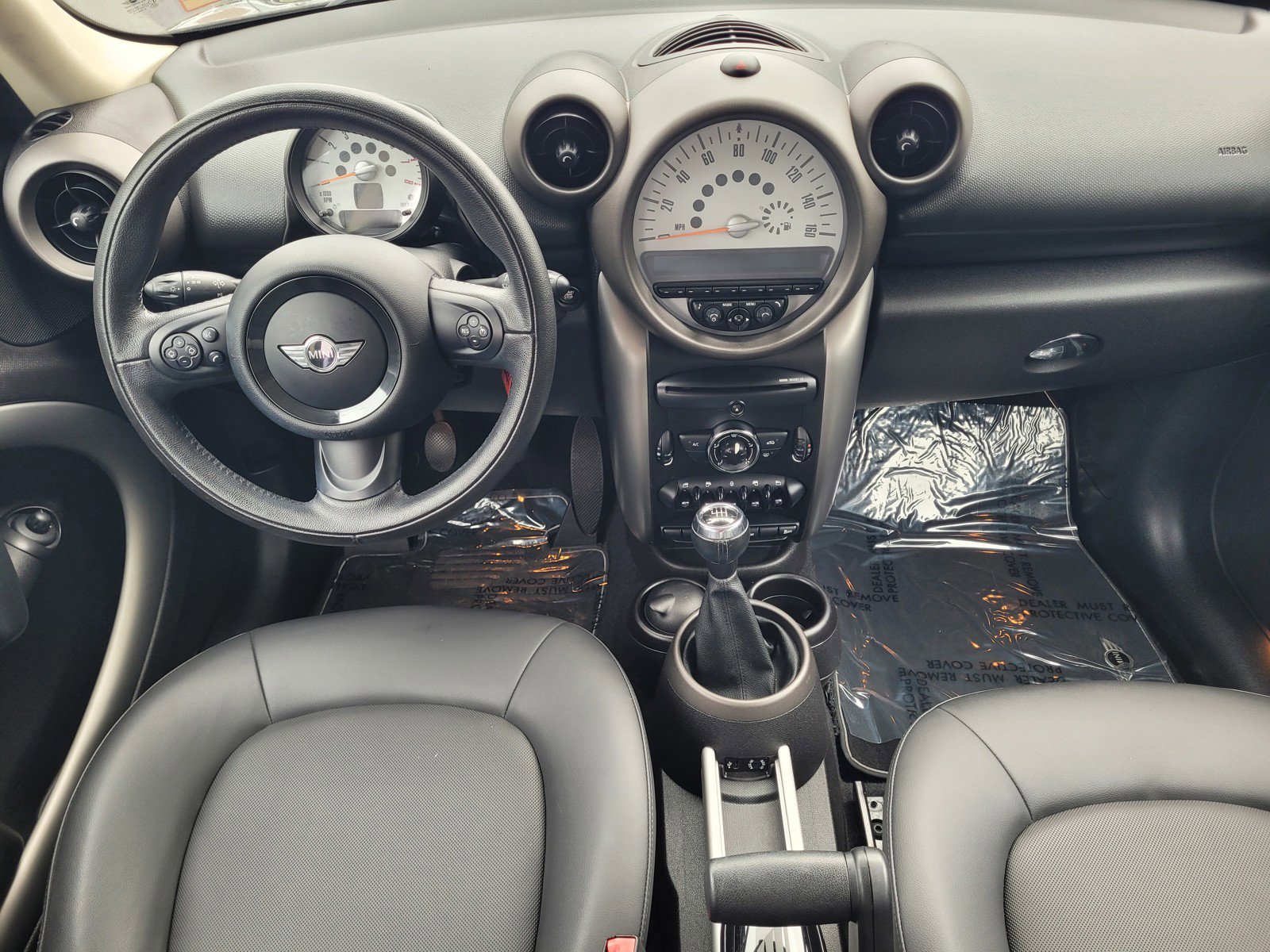 Used 2012 MINI Cooper Countryman image 16