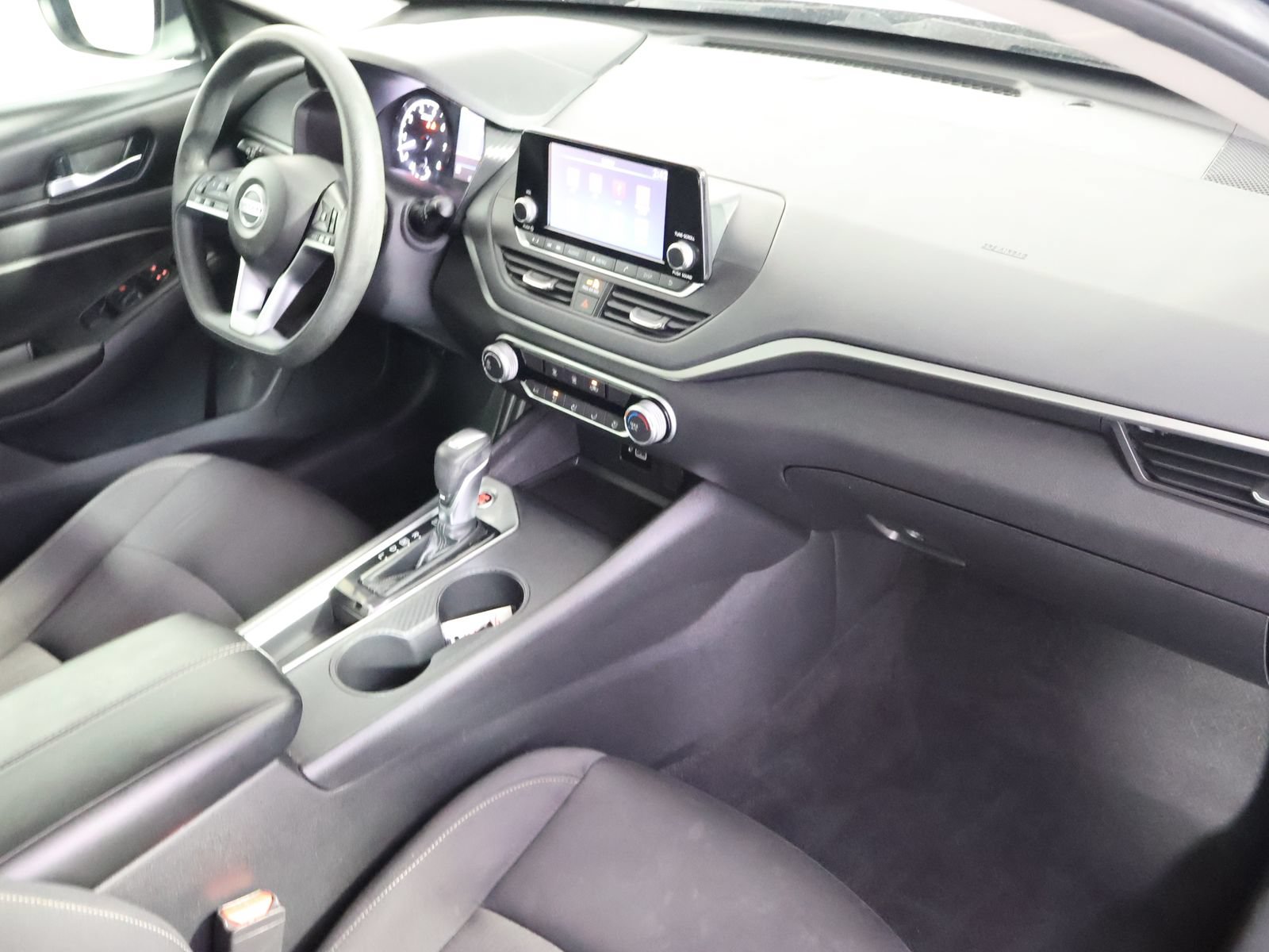 Used 2021 Nissan Altima 2.5 S FWD image 45