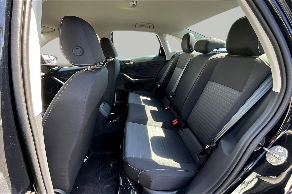 New 2026 Volkswagen Jetta S image 21