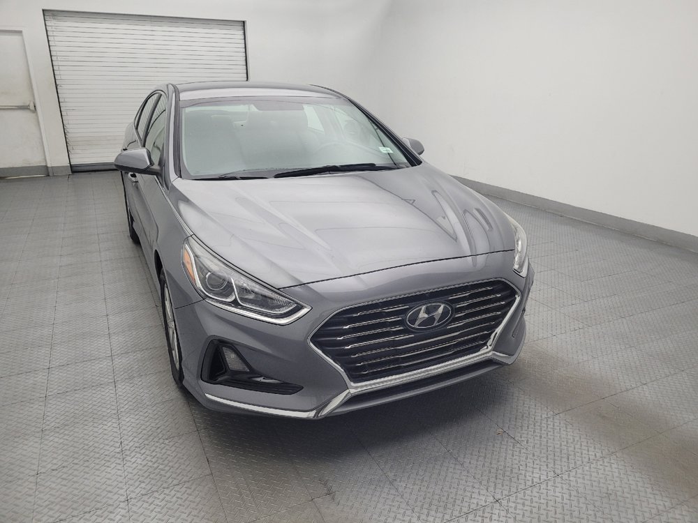 Used 2019 Hyundai Sonata SE FWD image 14