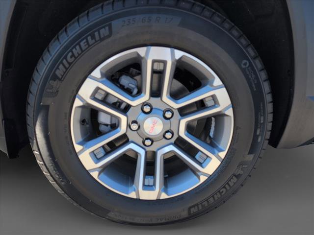 New 2026 GMC Terrain Elevation image 21