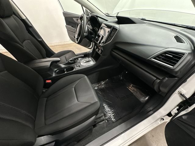 Certified 2023 Subaru Impreza 2.0i AWD/4WD image 19