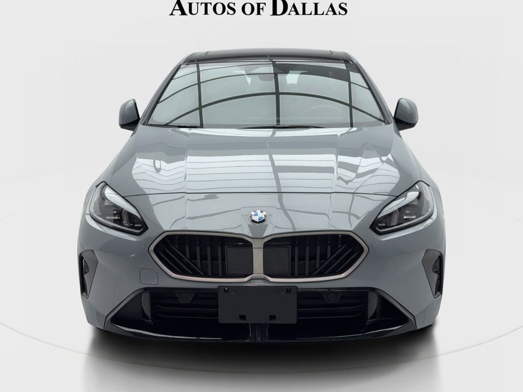 Used 2026 BMW 228 Gran Coupe FWD image 2