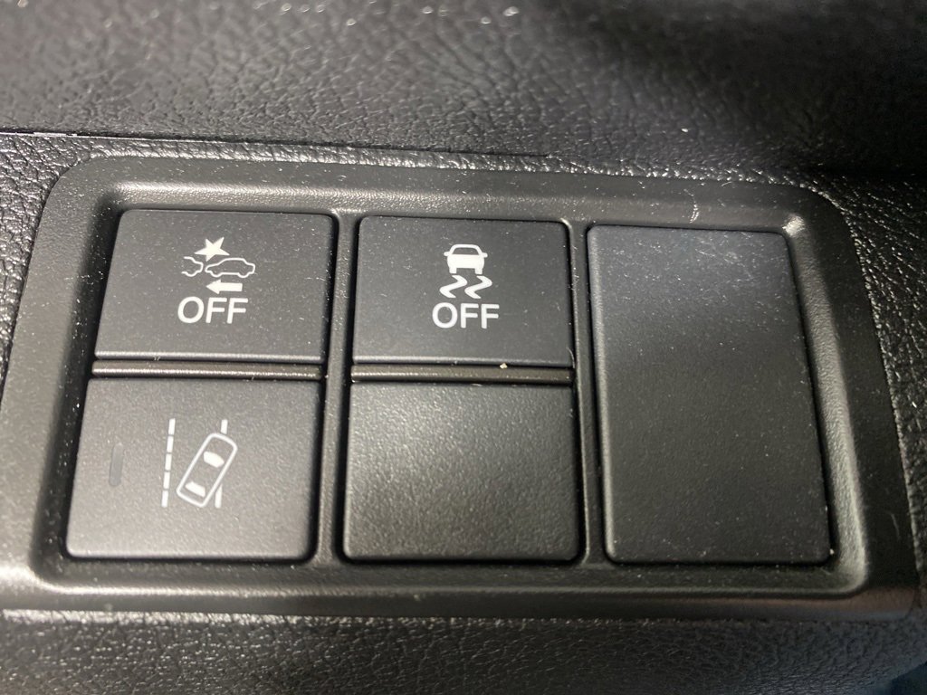 Used 2020 Honda Civic Sport image 23