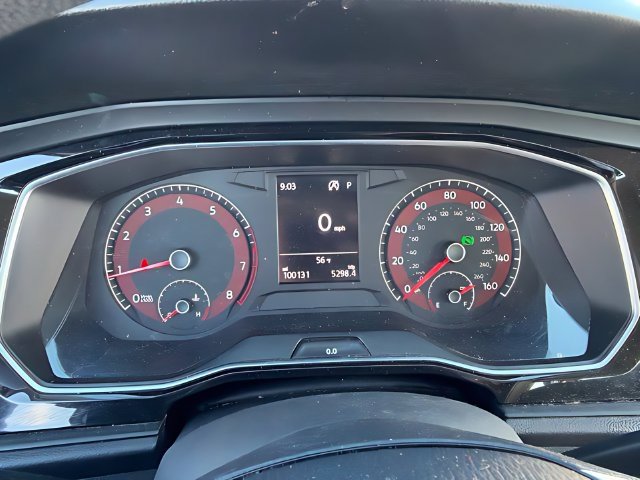 Used 2019 Volkswagen Jetta S FWD image 21