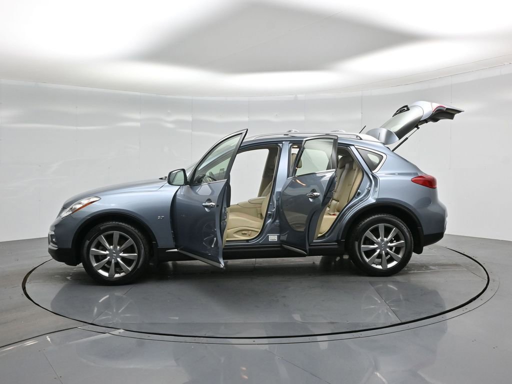 Used 2016 INFINITI QX50 2WD w/ Premium Plus Package image 33