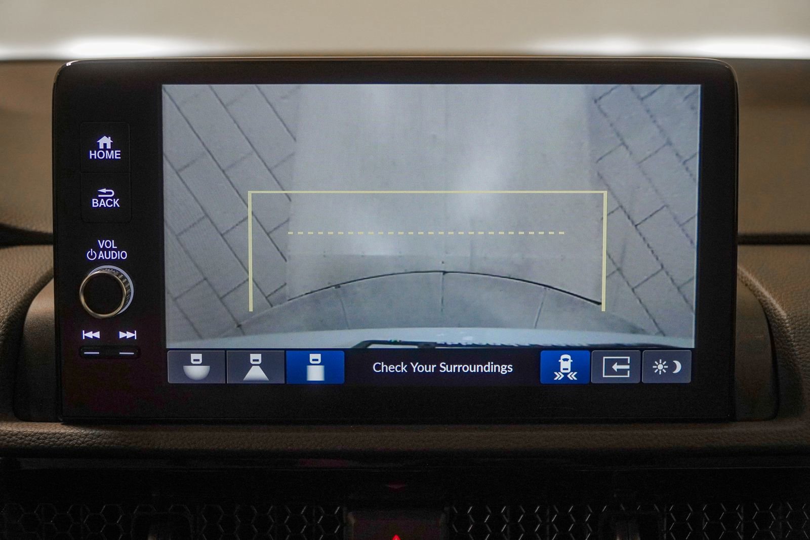 Certified 2026 Honda CR-V Sport Touring image 31