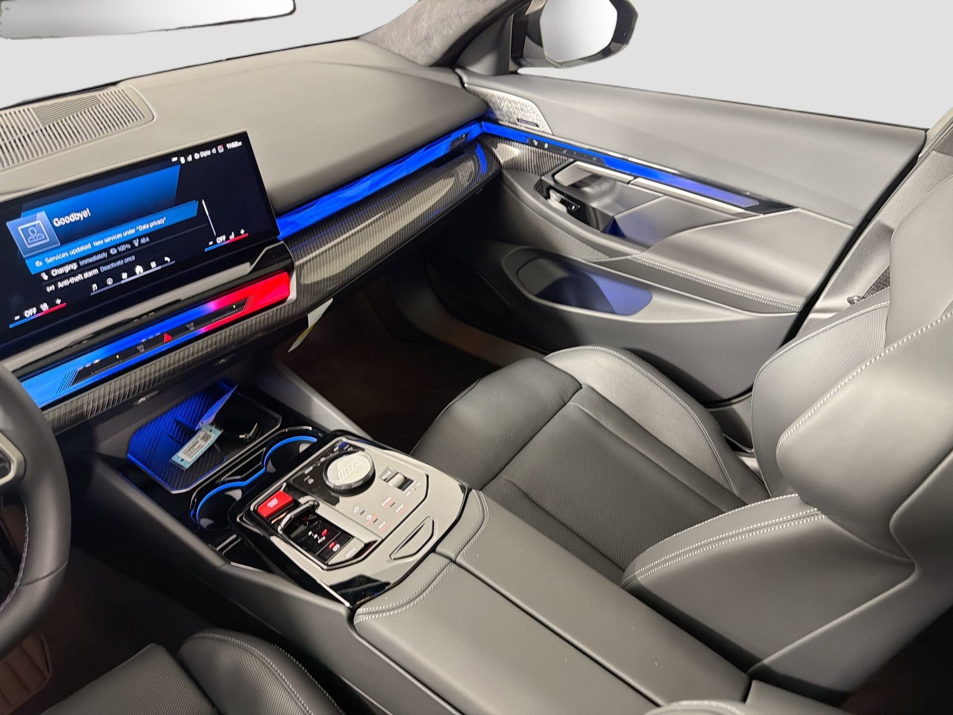 New 2026 BMW M5 w/ Executive Package image 24