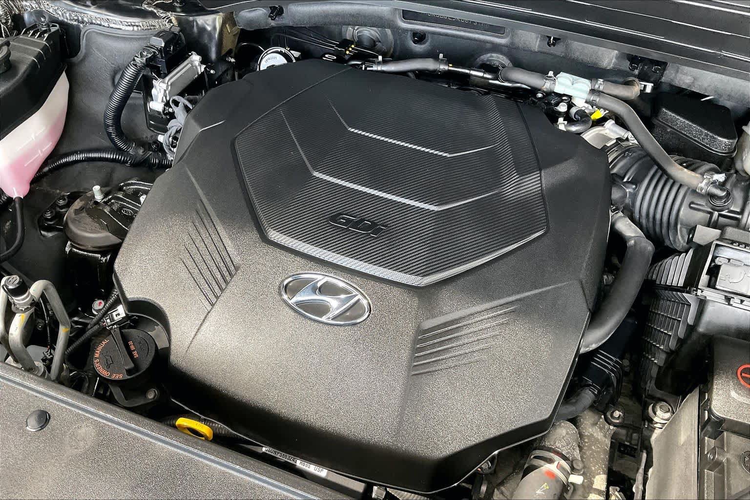 Certified 2024 Hyundai Palisade XRT AWD/4WD image 33