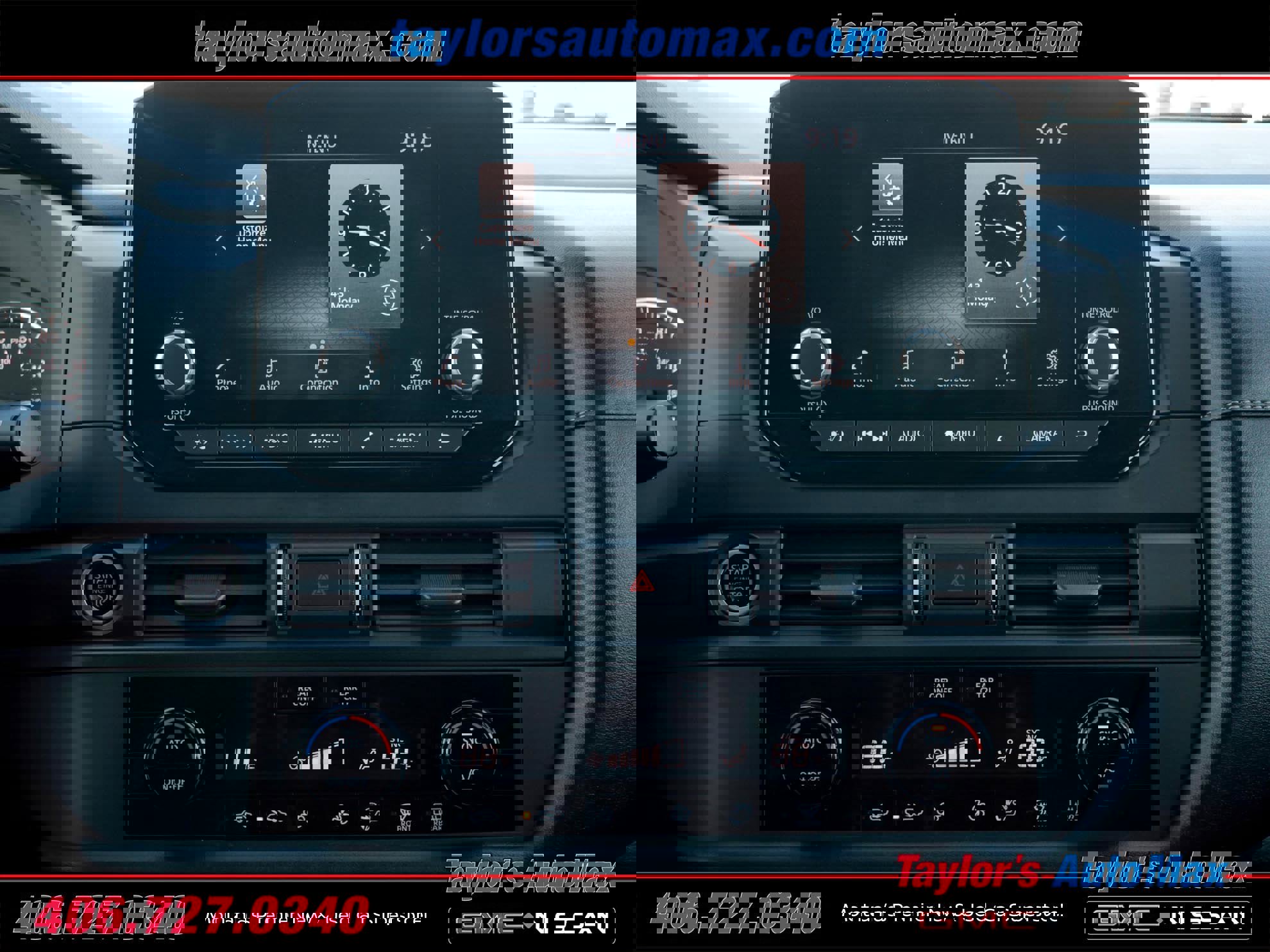 Used 2024 Nissan Pathfinder S image 11