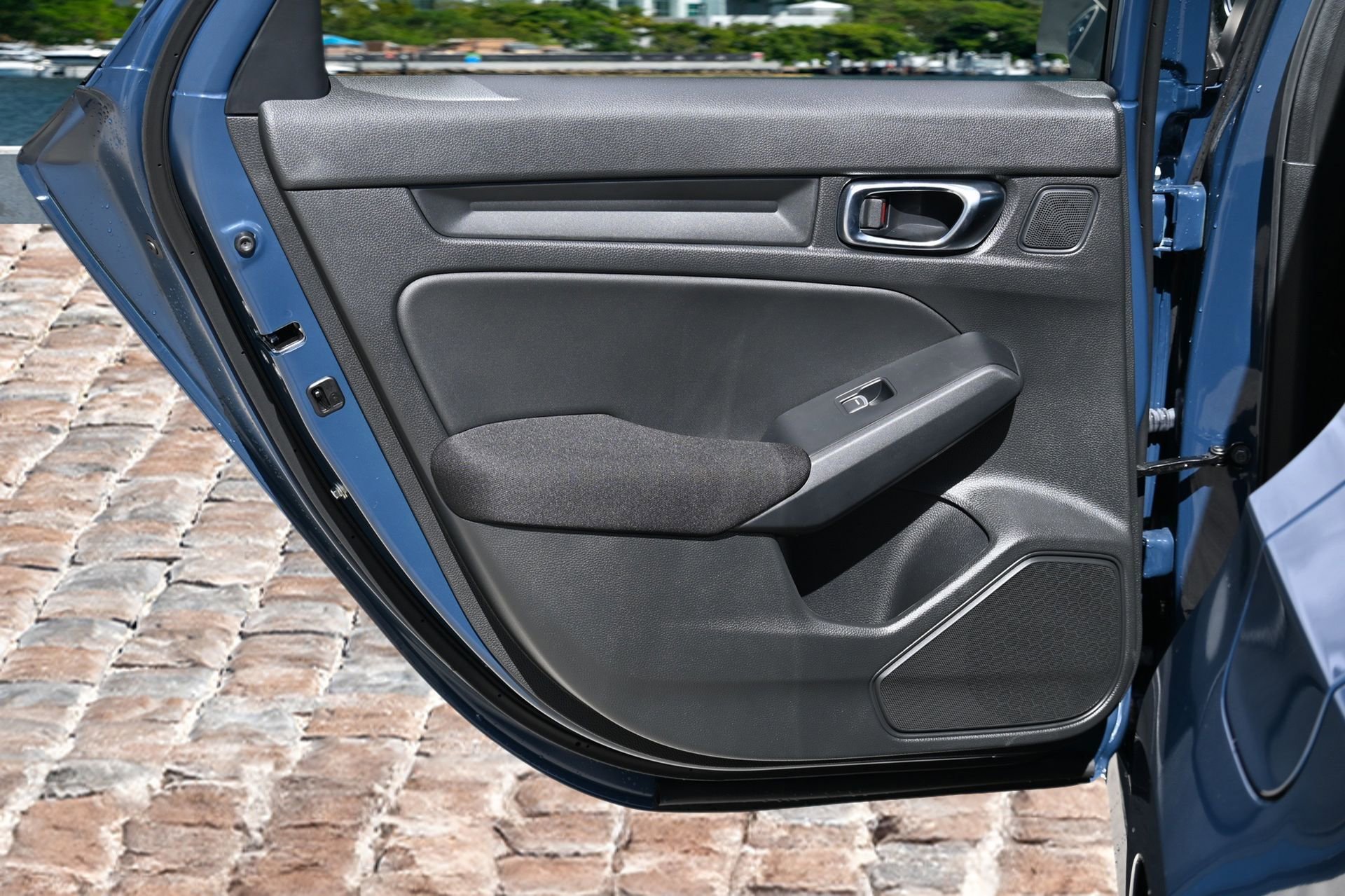 New 2026 Honda Civic Sport image 11