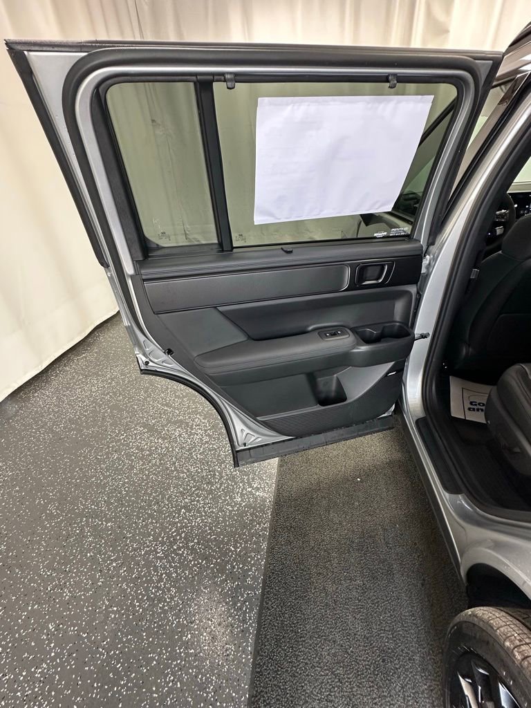 Used 2025 Hyundai Santa Fe Calligraphy AWD/4WD image 25