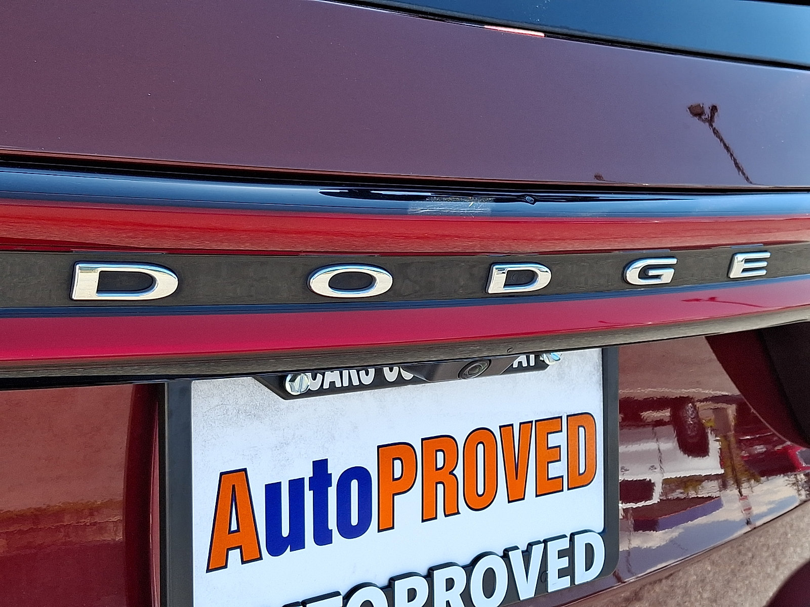 Used 2022 Dodge Durango SXT AWD/4WD image 28