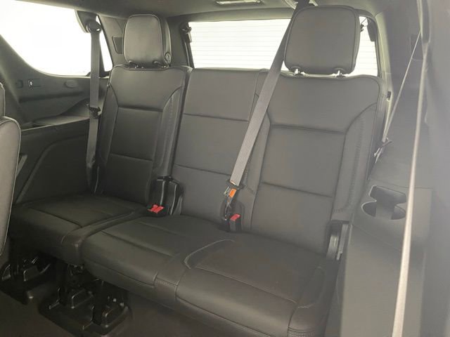 Used 2023 GMC Yukon Denali AWD/4WD image 47
