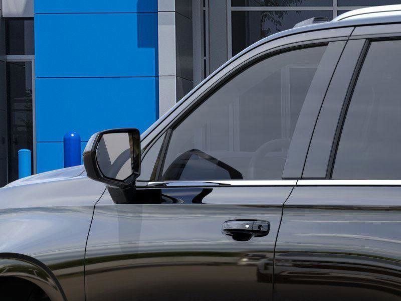 New 2026 Chevrolet Tahoe LS w/ LPO, Dark Essentials Package image 13