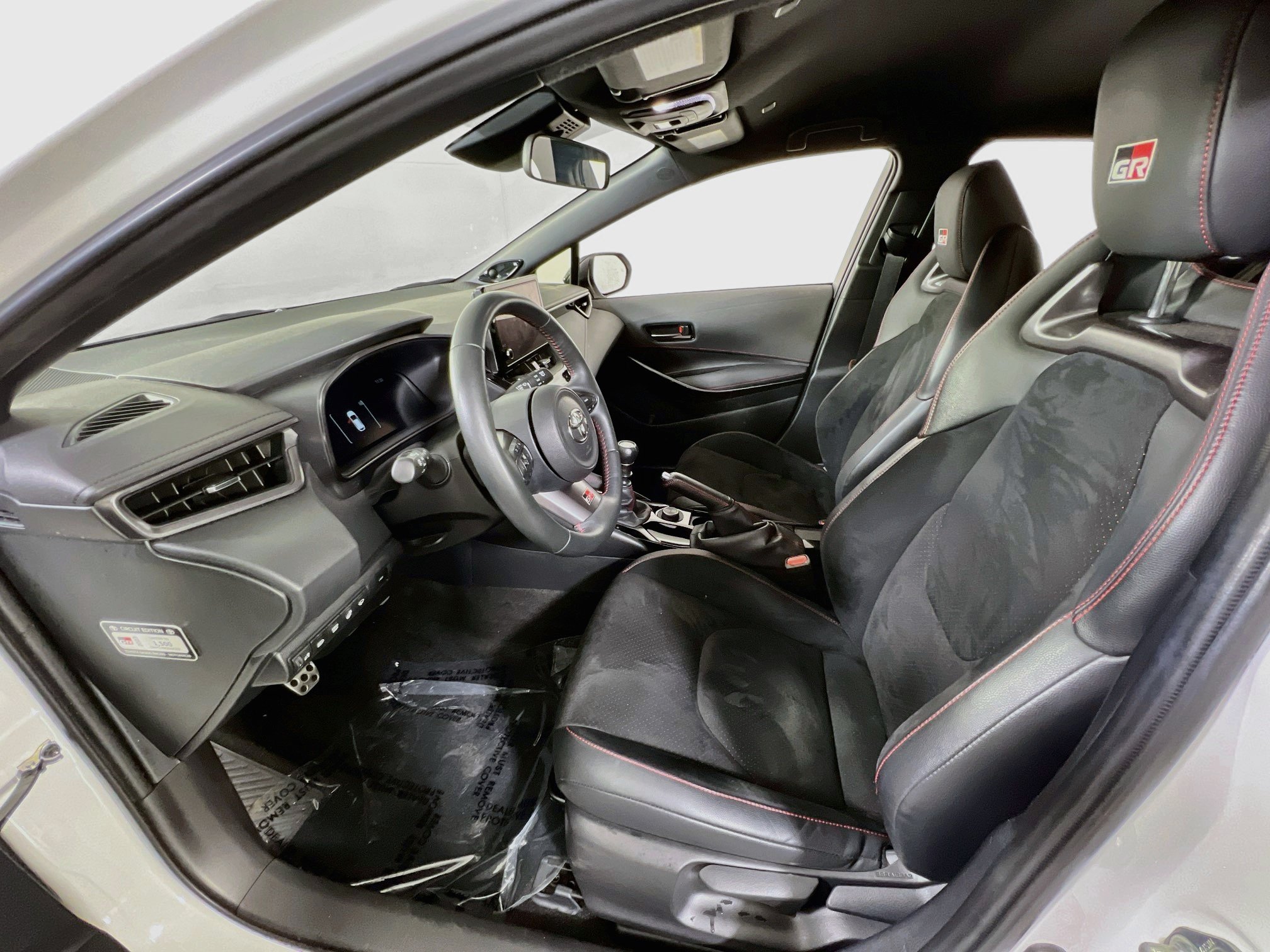 Used 2023 Toyota Corolla GR AWD/4WD image 19