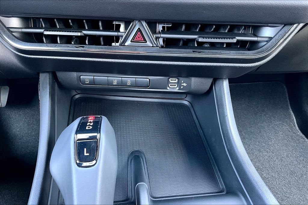 New 2026 Dodge Charger GT w/ Blacktop Package AWD/4WD image 12