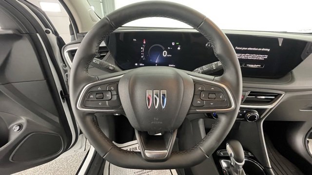 Used 2024 Buick Encore GX Sport Touring image 37