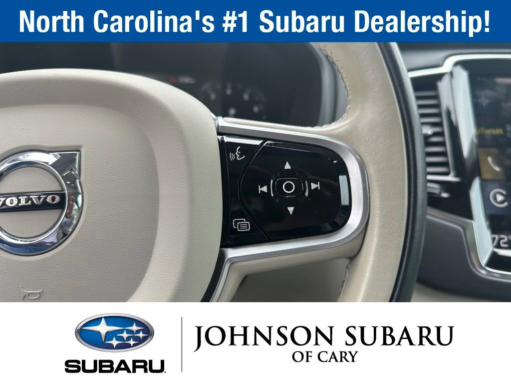 Used 2020 Volvo XC90 T6 Inscription AWD/4WD image 19