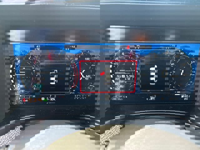 New 2026 Subaru Outback Premium image 75