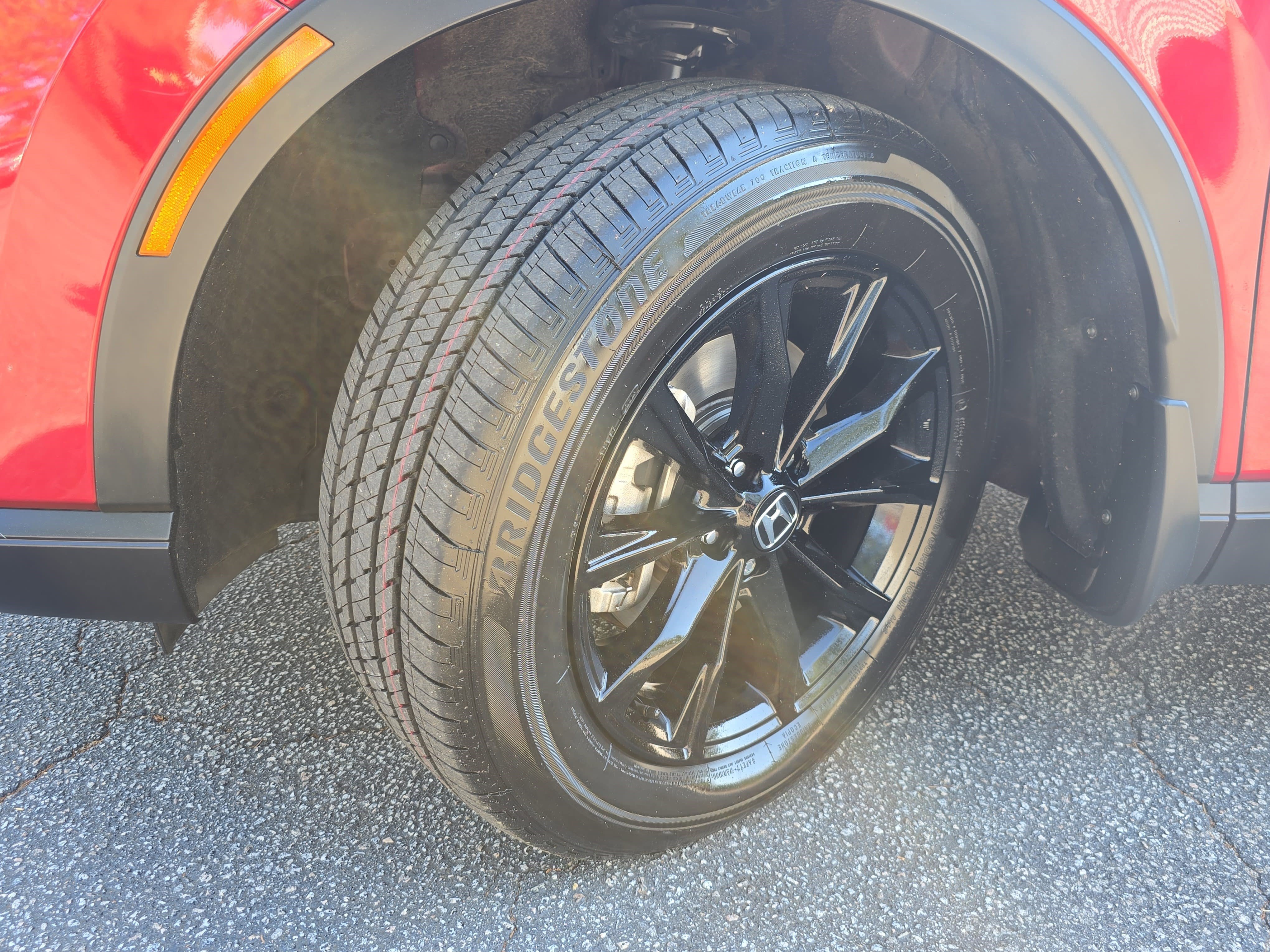 Used 2024 Honda CR-V Sport-L image 34