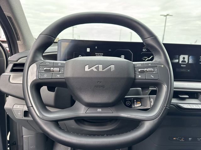 Used 2024 Kia EV9 Light Long Range image 23