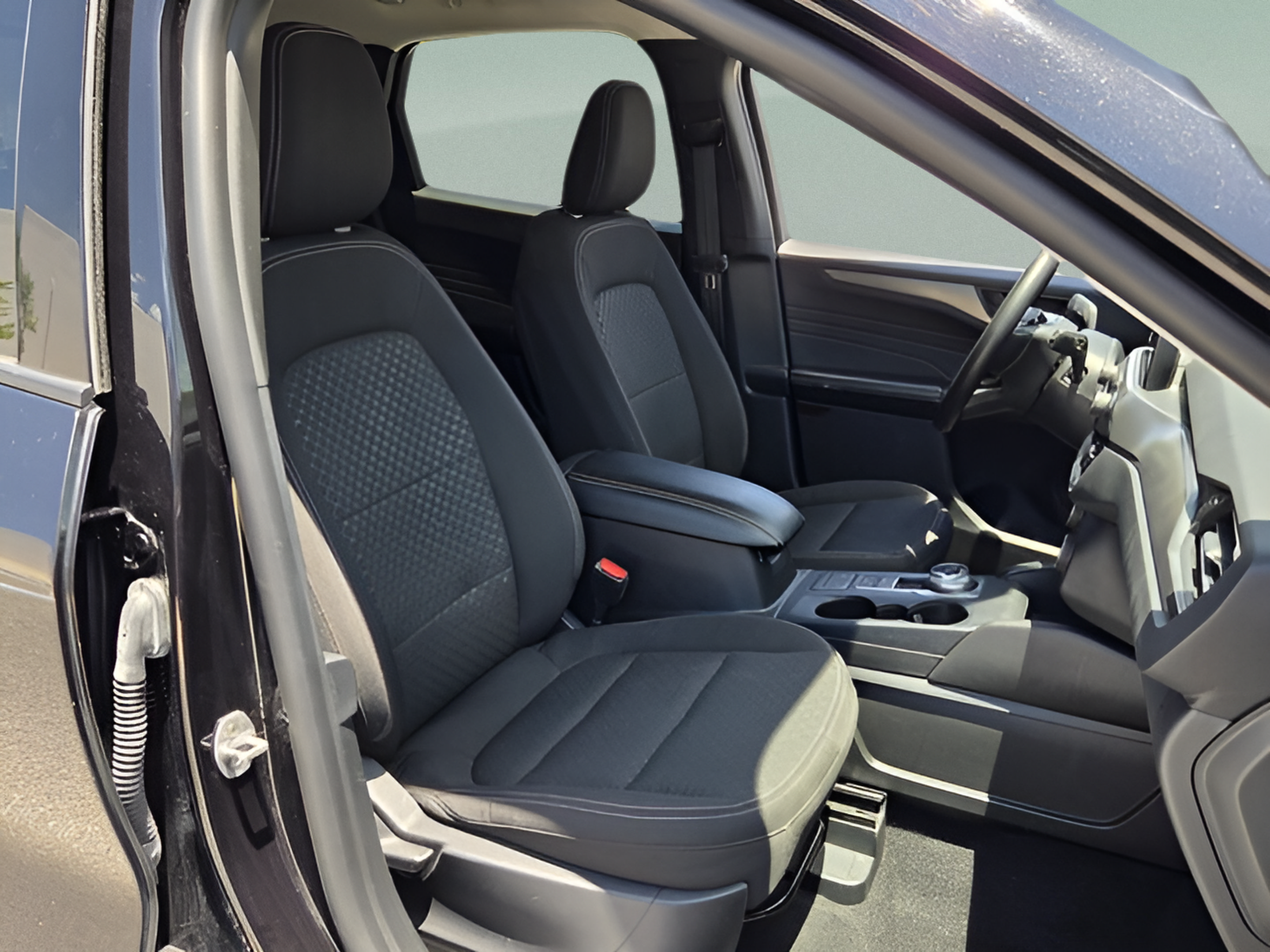 Used 2024 Ford Escape Active AWD/4WD image 15