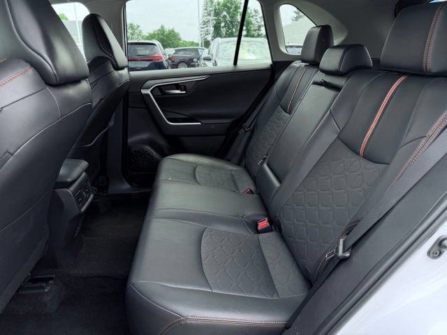 Used 2024 Toyota RAV4 Adventure AWD/4WD image 19