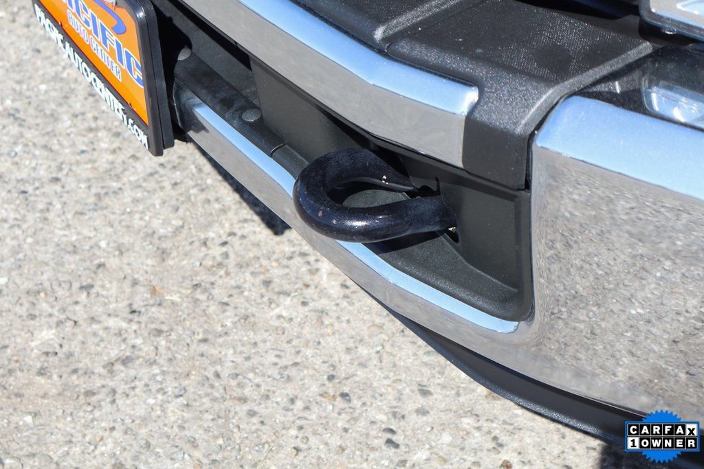 Used 2021 Ford F350 XL w/ Power Equipment Group image 42