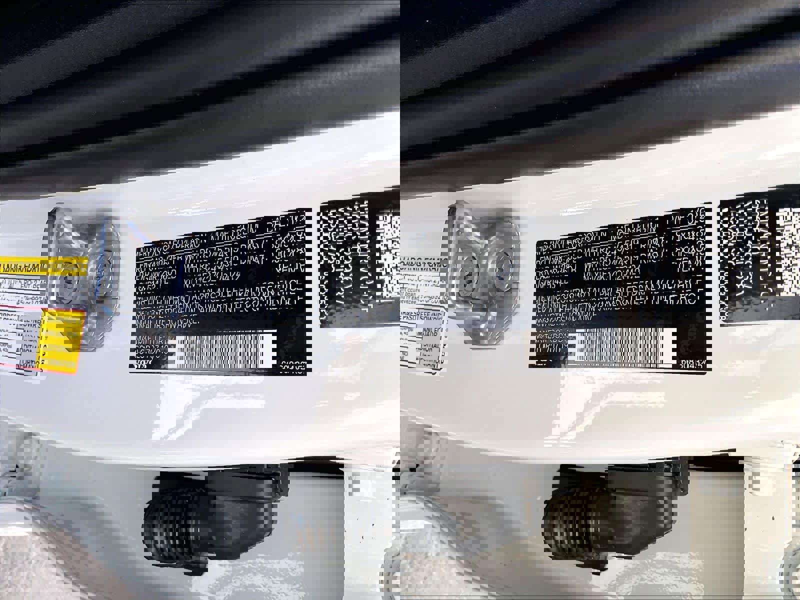 New 2026 Volvo EX30 Ultra w/ Climate Package image 36