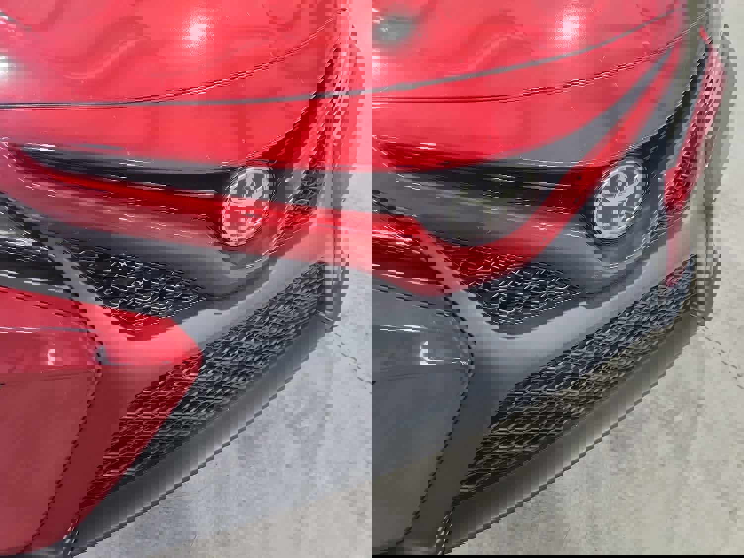 Used 2019 Toyota Camry SE image 13