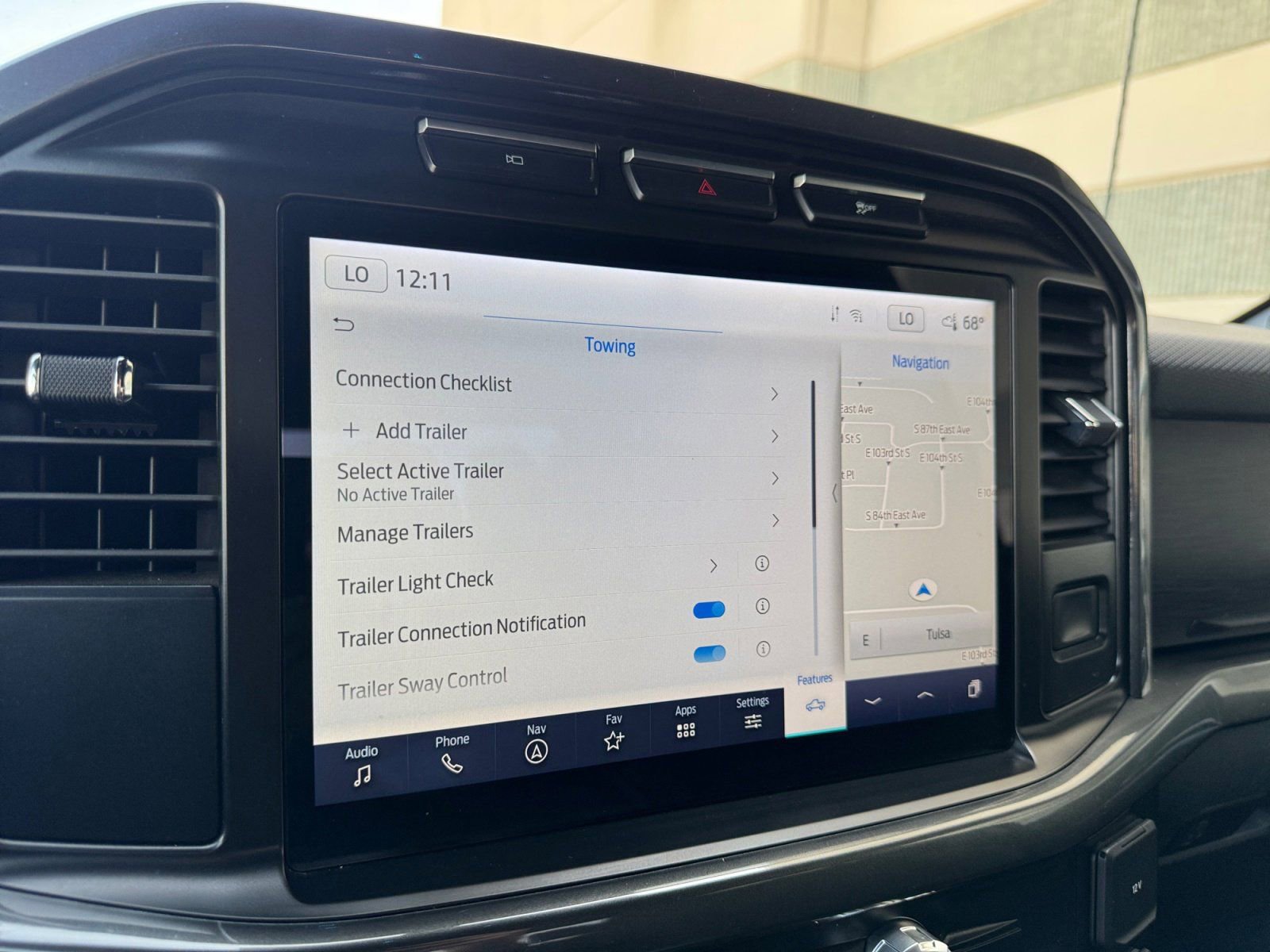 Certified 2023 Ford F150 XLT w/ Equipment Group 302A High image 28