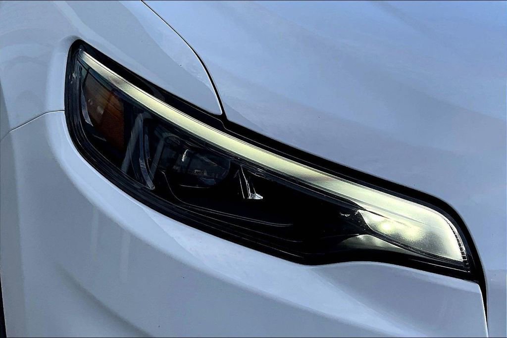 Used 2023 Jeep Cherokee Altitude Lux image 27