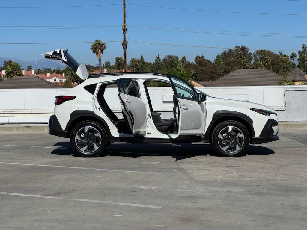 New 2026 Subaru Crosstrek 2.5i Limited AWD/4WD image 26
