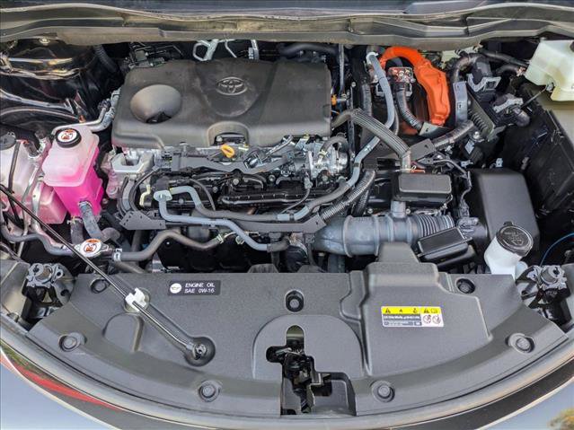 Used 2024 Toyota Sienna Limited image 25