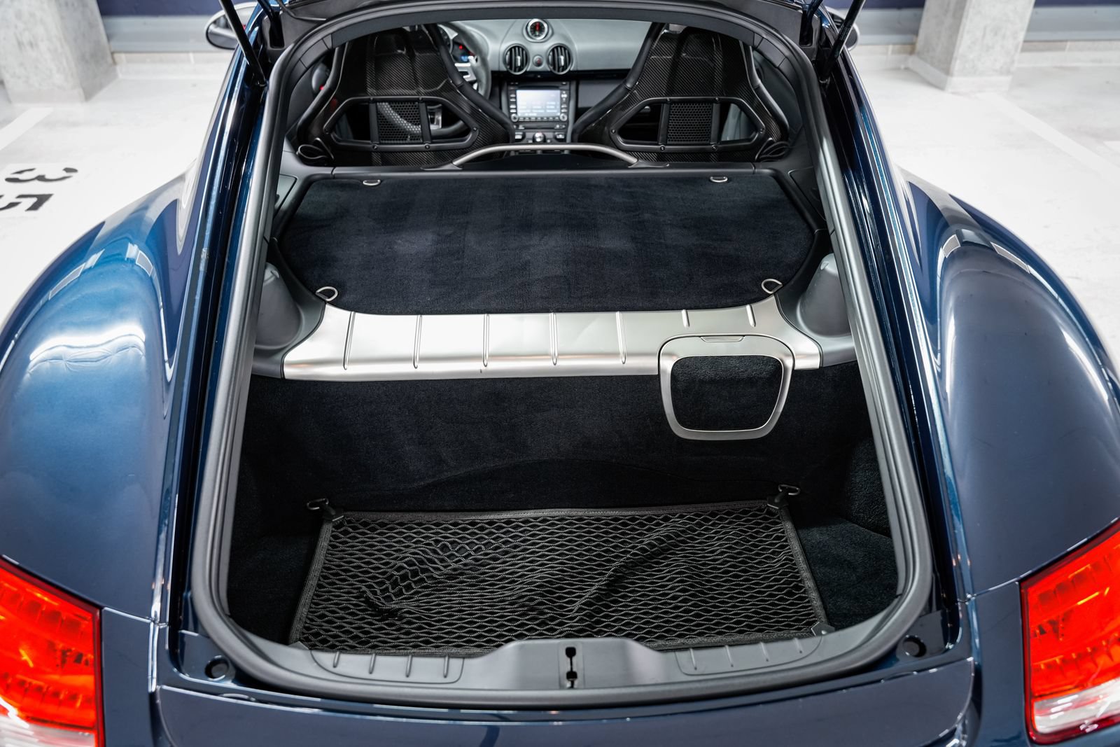 Used 2012 Porsche Cayman R RWD image 40