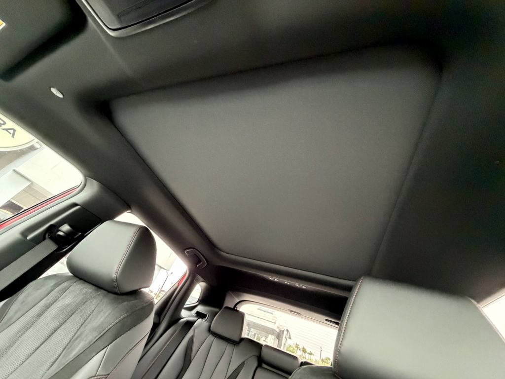 New 2026 Acura ADX A-Spec FWD image 33